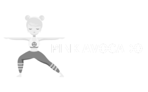 Pink Avocado Yoga